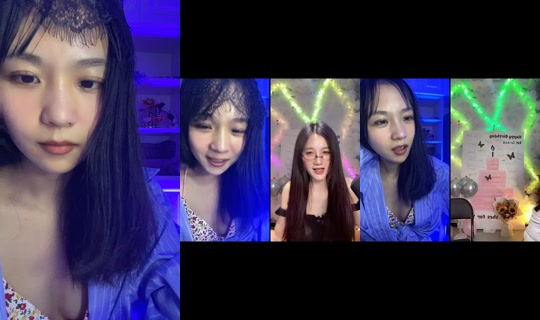 newcathy131 TikTok Live — Aug 25, 2026, 3:39 AM