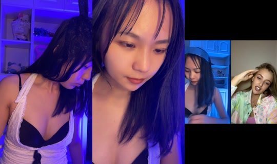 newcathy131 TikTok Live — Aug 26, 2026, 3:47 AM