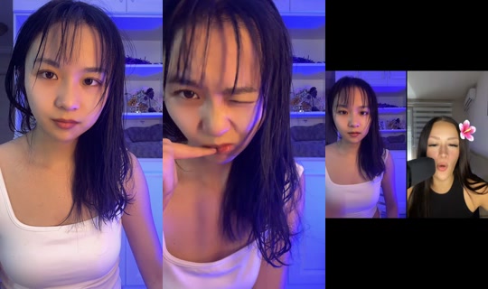 newcathy131 TikTok Live — Aug 29, 2026, 1:56 PM