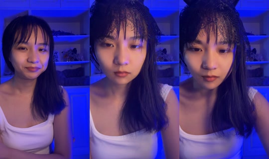 newcathy131 TikTok Live — Aug 30, 2026, 1:13 AM