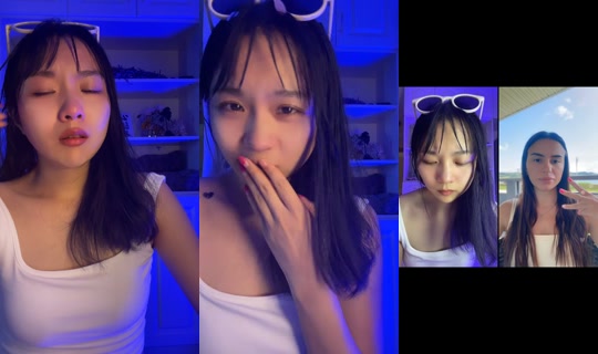 newcathy131 TikTok Live — Aug 30, 2026, 2:03 AM