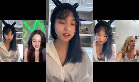 newcathy131 TikTok Live — Sep 2, 2026, 2:13 AM
