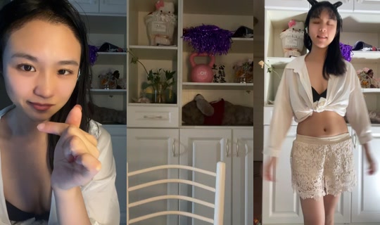 newcathy131 TikTok Live — Sep 3, 2026, 12:15 AM