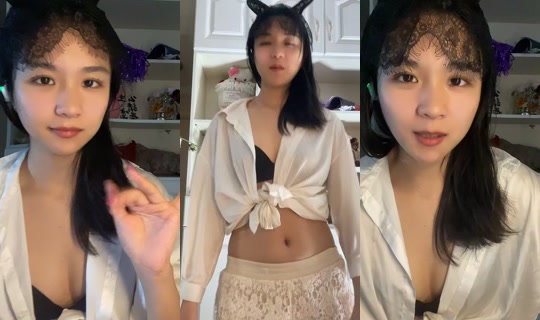 newcathy131 TikTok Live — Sep 3, 2026, 1:05 AM