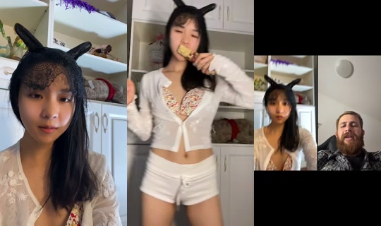 newcathy131 TikTok Live — Oct 2, 2026, 2:07 AM