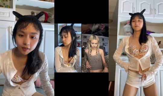newcathy131 TikTok Live — Oct 2, 2026, 2:57 AM