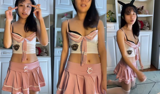 newcathy131 TikTok Live — Oct 3, 2026, 12:20 AM