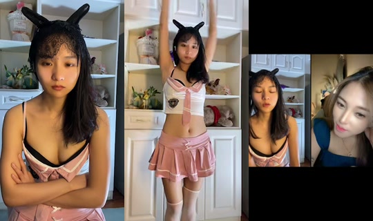 newcathy131 TikTok Live — Oct 3, 2026, 12:57 AM