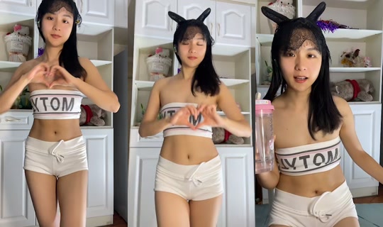 newcathy131 TikTok Live — Oct 4, 2026, 12:44 AM