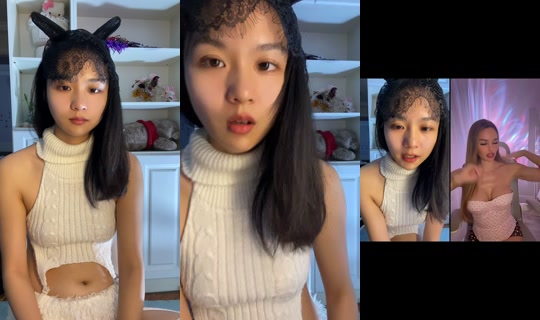 newcathy131 TikTok Live — Oct 6, 2026, 12:42 AM