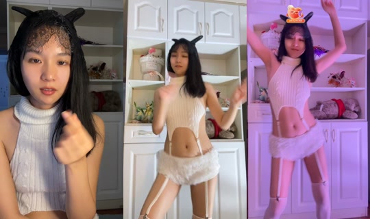 newcathy131 TikTok Live — Oct 6, 2026, 2:20 AM