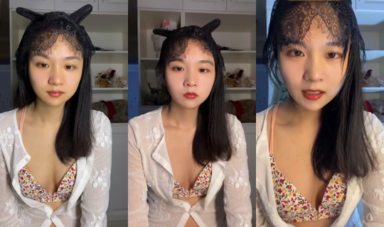 newcathy131 TikTok Live — Oct 7, 2026, 12:44 AM