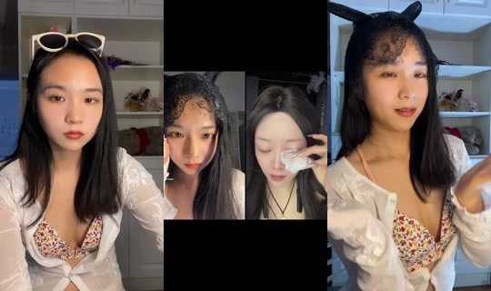 newcathy131 TikTok Live — Oct 7, 2026, 2:25 AM