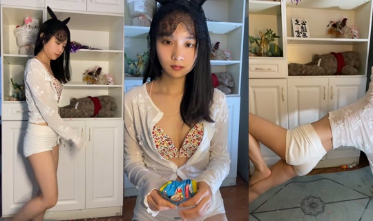 newcathy131 TikTok Live — Oct 7, 2026, 3:15 AM