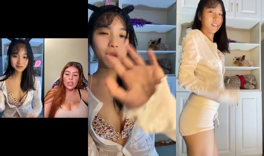 newcathy131 TikTok Live — Oct 7, 2026, 4:06 AM