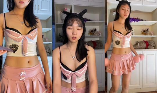 newcathy131 TikTok Live — Oct 8, 2026, 12:03 AM