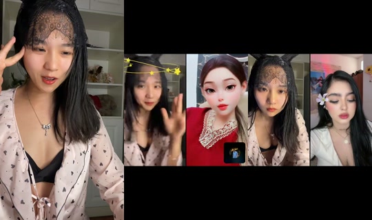 newcathy131 TikTok Live — Oct 8, 2026, 2:25 PM