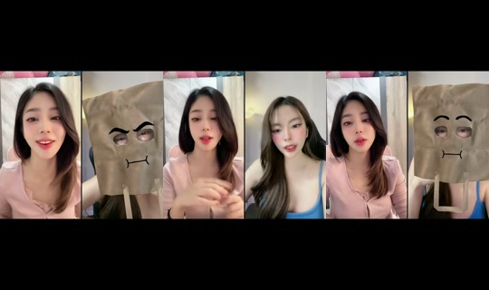 newchic13 TikTok Live — Sep 7, 2026, 6:00 PM