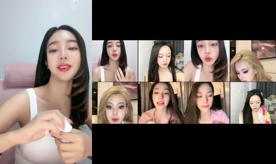 newchic13 TikTok Live — Sep 8, 2026, 4:16 PM