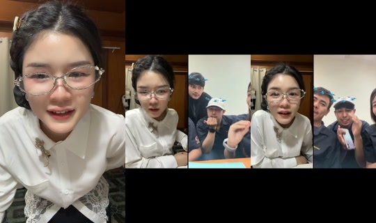 newmenewsno TikTok Live — Sep 22, 2026, 2:05 PM