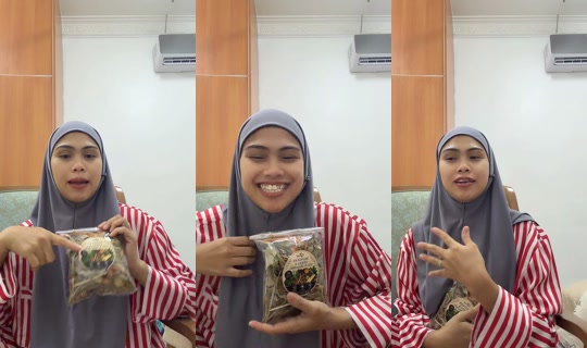 newmom_wellness TikTok Live — Aug 29, 2026, 3:24 PM