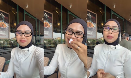 newmom_wellness TikTok Live — Oct 3, 2026, 12:31 AM