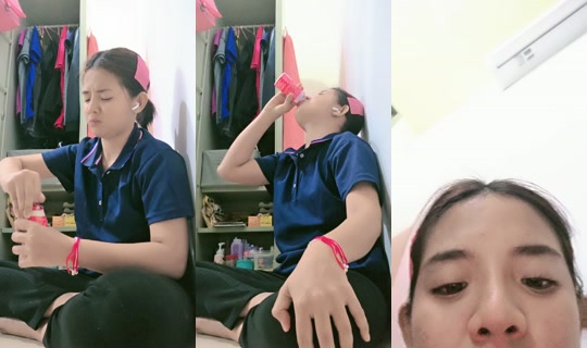 newniracha TikTok Live — Aug 20, 2026, 1:40 PM