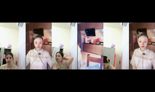 newniracha TikTok Live — Aug 20, 2026, 10:31 PM