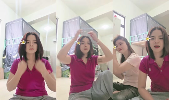 newniracha TikTok Live — Sep 12, 2026, 1:48 AM