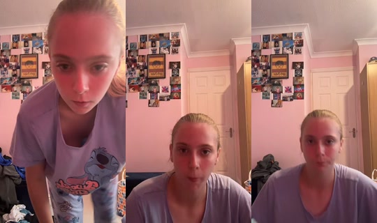 newsccount2003 TikTok Live — Sep 15, 2026, 8:05 AM