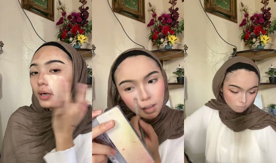 newuya01 TikTok Live — Sep 25, 2026, 3:18 AM
