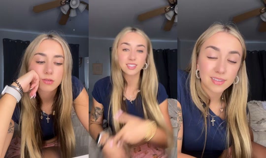 newversionofme33 TikTok Live — Aug 21, 2026, 12:49 AM