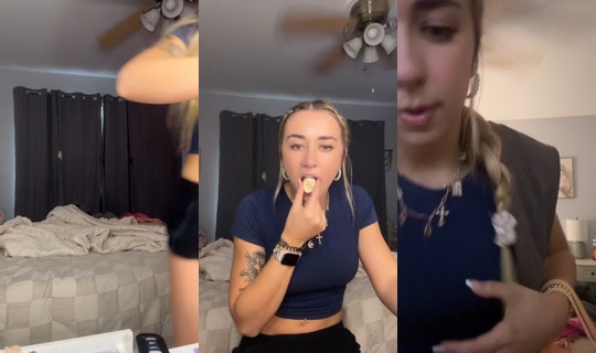 newversionofme33 TikTok Live — Sep 24, 2026, 12:18 AM