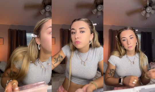 newversionofme33 TikTok Live — Sep 25, 2026, 5:51 PM