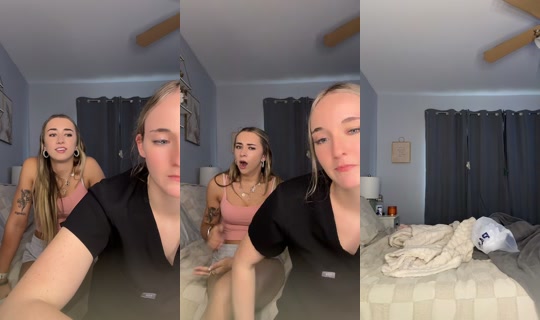 newversionofme33 TikTok Live — Sep 29, 2026, 12:31 AM
