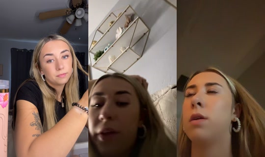 newversionofme33 TikTok Live — Sep 30, 2026, 12:27 AM