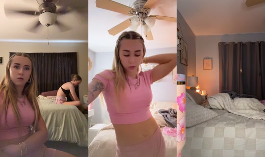 newversionofme33 TikTok Live — Oct 1, 2026, 12:28 AM