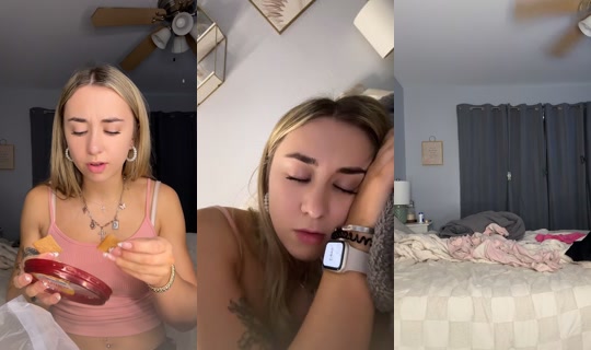 newversionofme33 TikTok Live — Oct 7, 2026, 12:17 AM