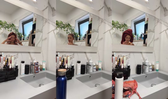 nextdoormia6 TikTok Live — Aug 21, 2026, 12:04 PM