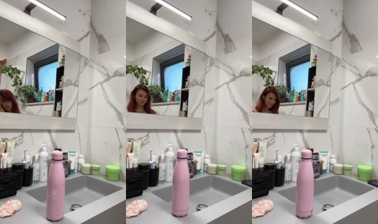 nextdoormia6 TikTok Live — Sep 20, 2026, 3:44 PM