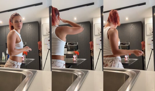 nextdoormia6 TikTok Live — Sep 21, 2026, 12:59 PM