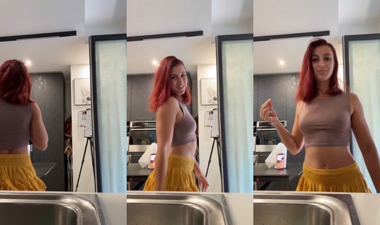 nextdoormia6 TikTok Live — Oct 3, 2026, 1:25 PM