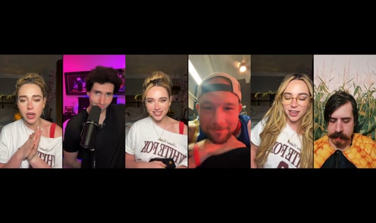 nextmovesminepodcast TikTok Live — Aug 23, 2026, 3:03 AM