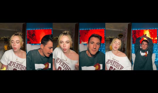 nextmovesminepodcast TikTok Live — Aug 23, 2026, 4:44 AM
