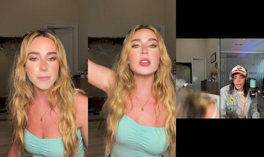 nextmovesminepodcast TikTok Live — Aug 25, 2026, 12:54 AM