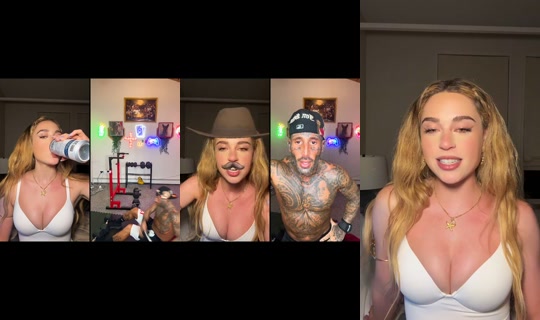 nextmovesminepodcast TikTok Live — Aug 31, 2026, 1:12 AM