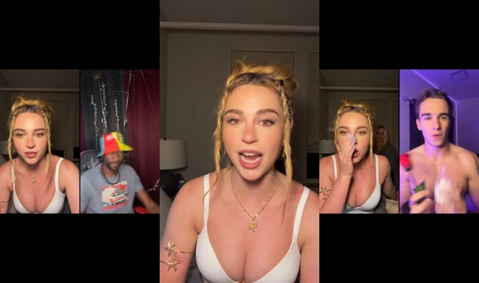nextmovesminepodcast TikTok Live — Aug 31, 2026, 1:54 AM