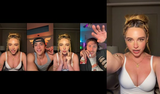 nextmovesminepodcast TikTok Live — Aug 31, 2026, 2:30 AM