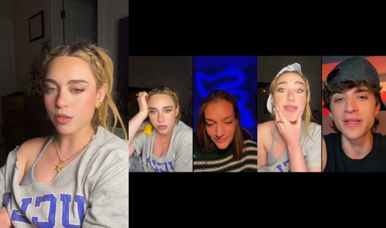 nextmovesminepodcast TikTok Live — Sep 1, 2026, 4:26 AM