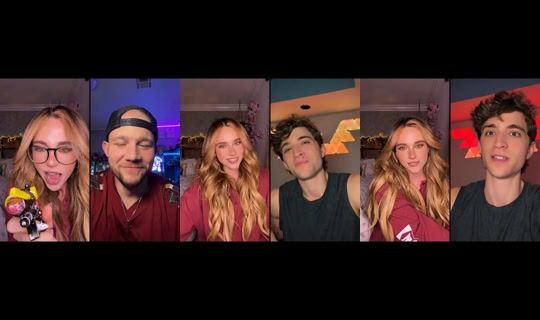 nextmovesminepodcast TikTok Live — Oct 2, 2026, 3:26 AM